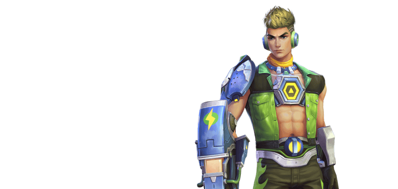 White Lucio’s music tastes look Eurotrashy